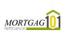 Mortgage Companies That Refinance With Bad Credit logo