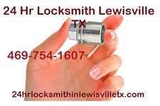 24 Hr Locksmith Lewisville TX image 2