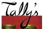 Tally's Restaurant Bar and Catering logo