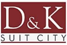D&K Suit City image 1
