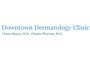 Downtown Dermatology Clinic logo
