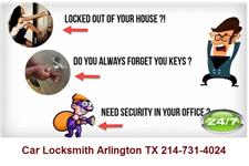 Car Locksmith Arlington TX image 2