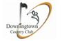 Downing Town Country Club logo