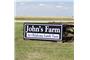 John's Farm logo