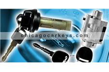 Chicago Car Keys image 5