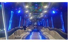 Limo and Party Bus CLE image 3