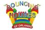 Bouncing Houses of Orlando logo