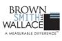 Brown Smith Wallace logo