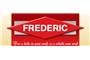 Frederic Roofing Co logo