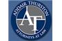 Addair Thurston Chtd. logo