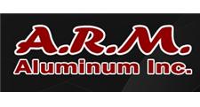 A.R.M. Aluminum Inc. image 1