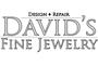 David's Fine Jewelry logo