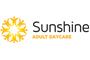 Sunshine Adult Day Care logo