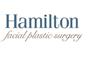 Hamilton Facial Plastic Surgery logo