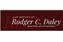Law Offices of Rodger C. Daley logo