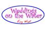 weddings On the Water logo