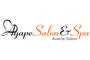 Agape Salon & Spa logo