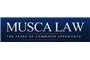 Musca Law: Broward County DUI Attorneys logo