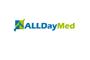 AllDayMed logo