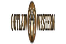 Outlaw Western image 1