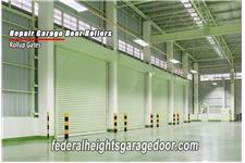 Federal Heights Garage Door image 4