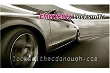 McDonough Secure Locksmith image 4