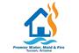 Water, Mold & Fire Tucson logo