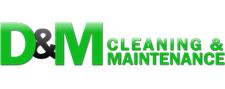 D&M Cleaning & Maintenance image 1