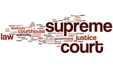 Supreme Court  Paper image 1