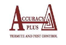 Accuracy Plus Termite and Pest Control image 1