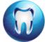 Cosmetic Dentistry Center logo