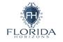 Florida Horizons Real Estate logo