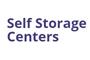 Montgomery County Self Storage logo