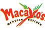 Macayo's Mexican Restaurants logo