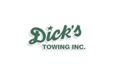 Dick's Towing inc image 1