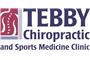 Tebby Chiropractic and Sports Medicine Clinic logo