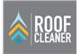 Roof Cleaner logo
