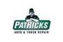 Patrick's Auto & Truck Repair logo