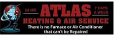 Atlas Heating & Air Service image 1