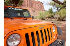 Canyonlands Jeep and Car Rentals image 4