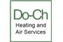 Do-Ch Heating And Air Services logo