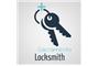 Sacramento Locksmith logo