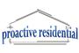 Proactive Residential logo