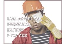 Los Angeles Personal Injury Lawyer image 1