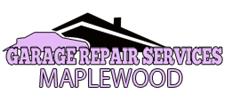 Garage Door Repair Maplewood image 1