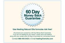 Healing Natural Oils image 2