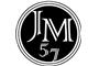 J&M Roofing Company logo