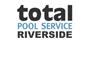 Total Pool Service Riverside logo