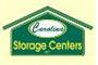 Carlolina Self Storage logo