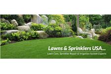 Lawns and Sprinklers USA image 1